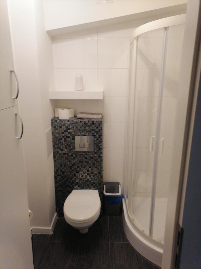 Studio Park Saski 1 & 2 Сандомир Екстериор снимка