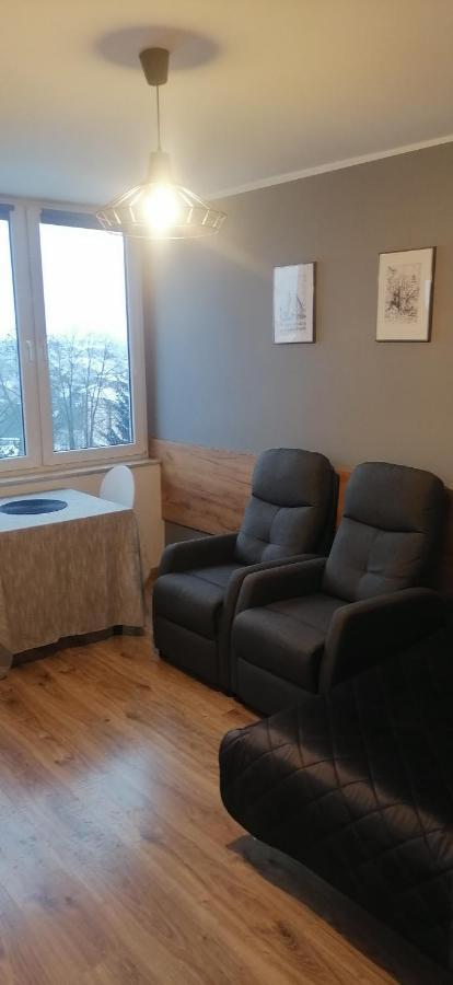 Studio Park Saski 1 & 2 Сандомир Екстериор снимка